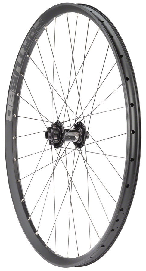 Hope Fortus 30 Pro 4 Front Wheel