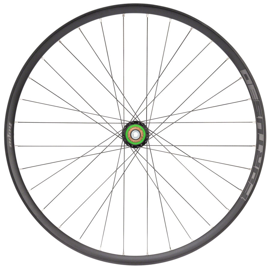 Hope fortus discount 30 wheelset 29er