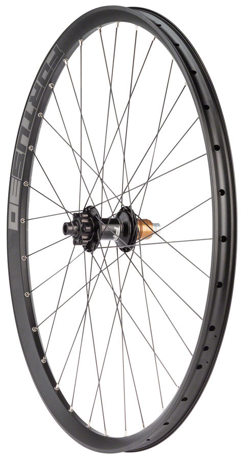 Hope fortus 30 sales mtb front wheel