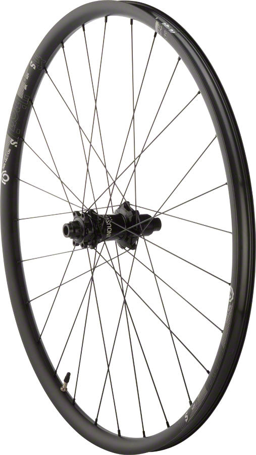 Industry Nine Trail S Wheelset