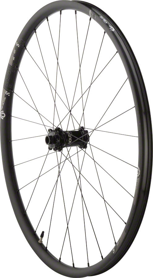 Industry Nine Trail S Wheelset