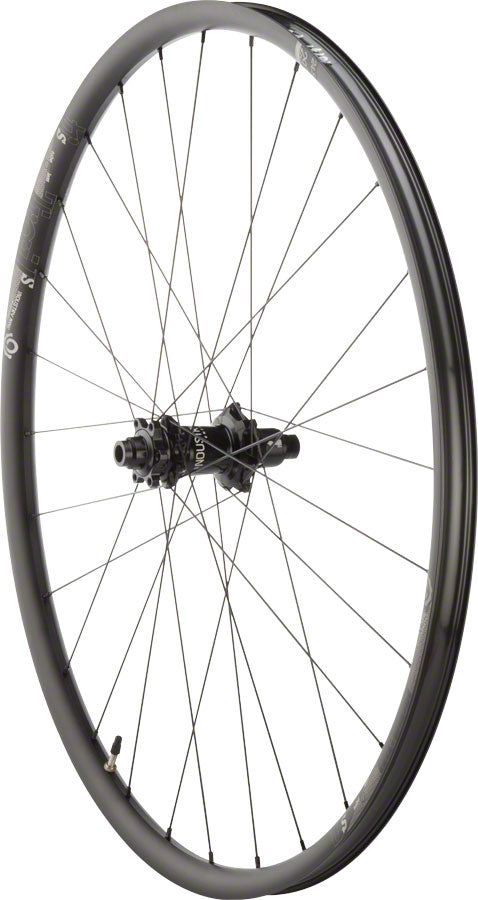 Industry Nine Trail S Wheelset