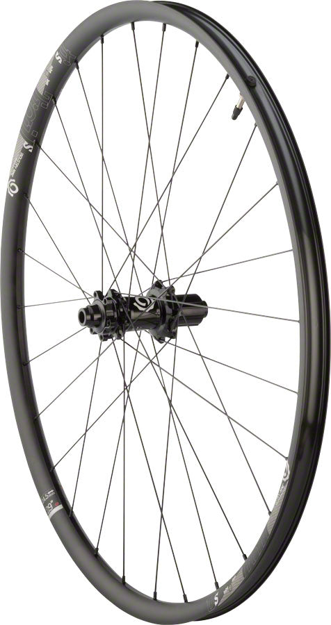 Industry Nine Trail S Wheelset