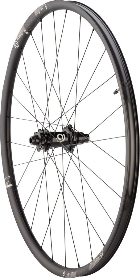 Industry Nine Trail S Wheelset