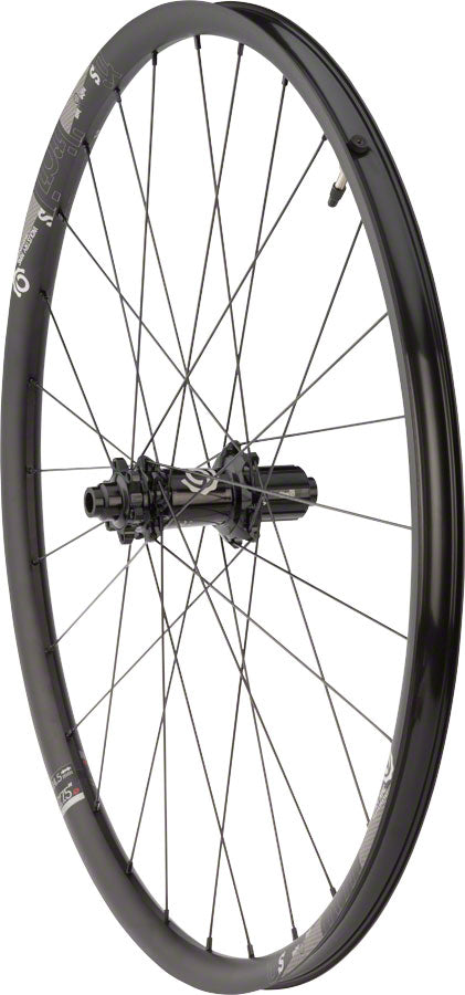 Industry Nine Trail S Wheelset