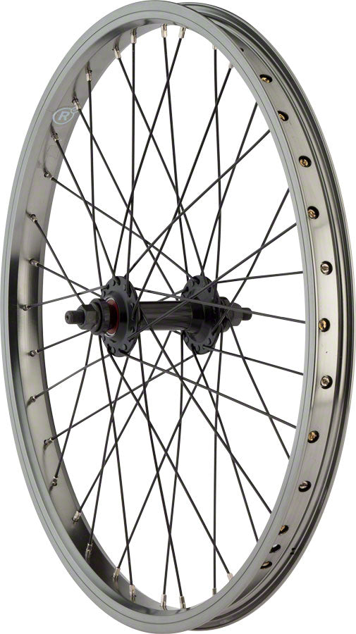 R12 Wizard Front Wheel