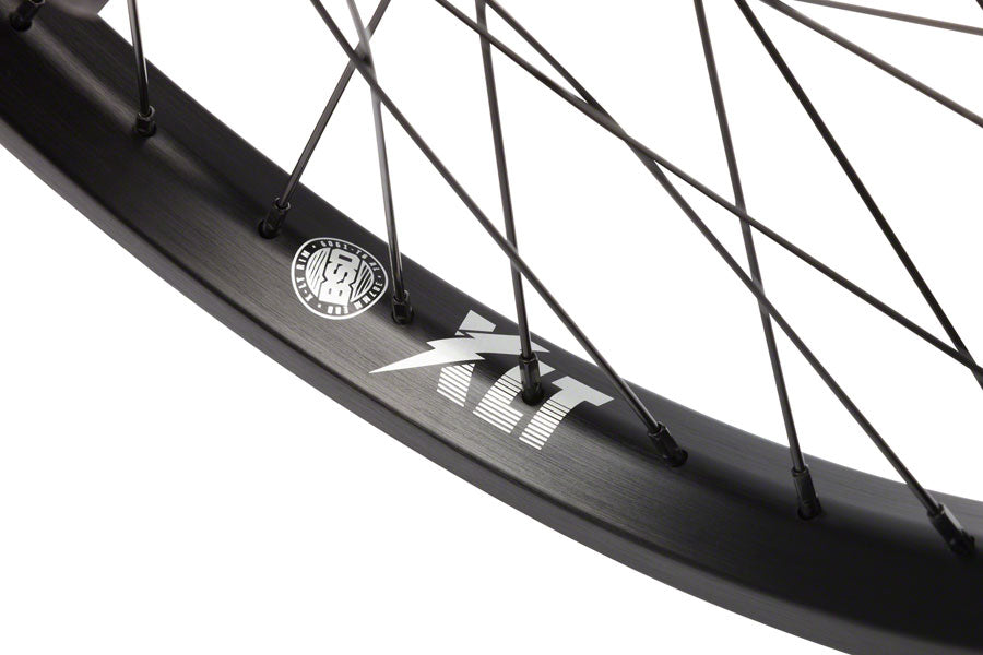 BSD XLT Front Street Pro Front Wheel