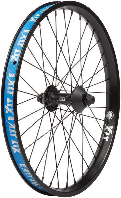 BSD XLT Front Street Pro Front Wheel