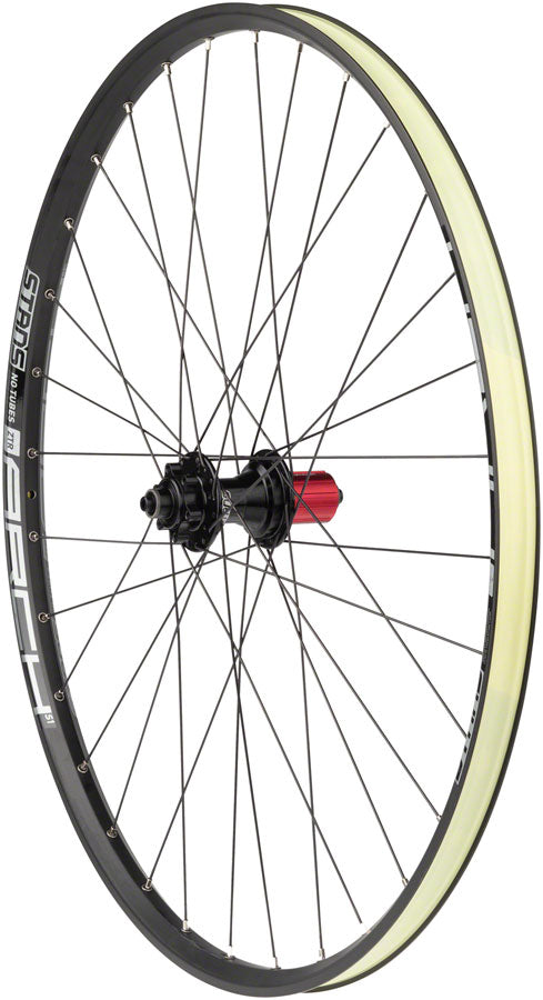 Stan's No Tubes Arch S1 Rear Wheel