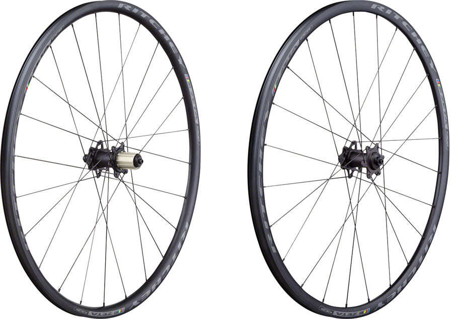 Ritchey WCS Zeta Disc Wheelset