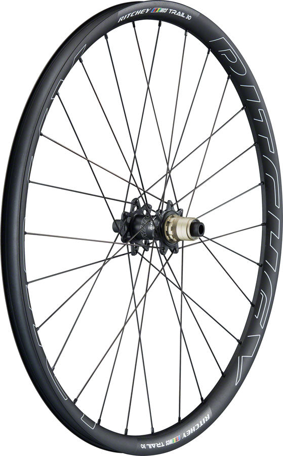 Ritchey wcs trail sales 30 wheelset