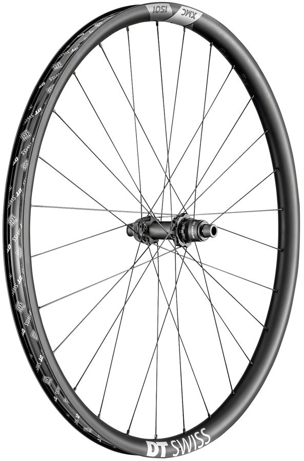 DT Swiss XMC 1501 SPLINE ONE Rear Wheel