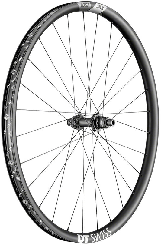 DT Swiss XMC 1501 SPLINE ONE Rear Wheel