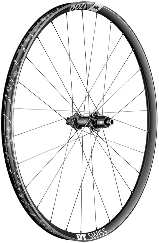 DT Swiss XM 1700 SPLINE Rear Wheel