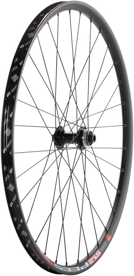 Quality Wheels 105/DT 533d Front Wheel