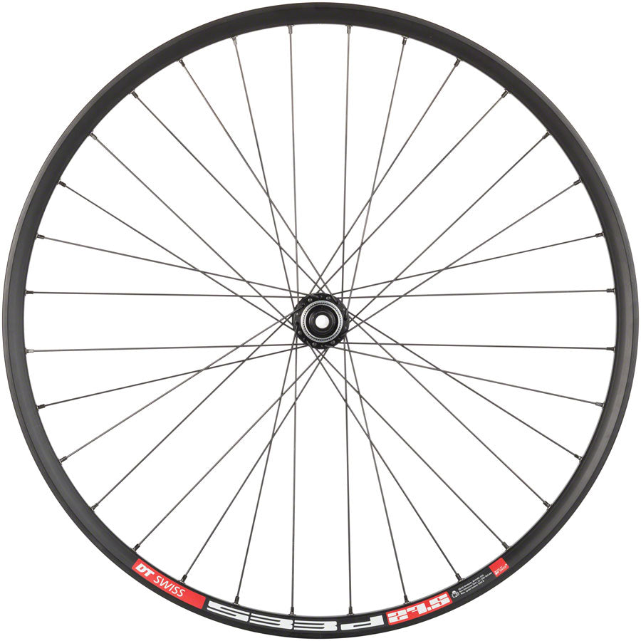 Quality Wheels 105/DT 533d Front Wheel