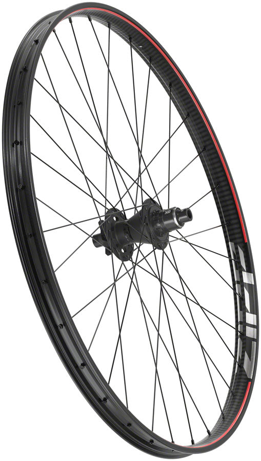 Zipp Speed Weaponry 3ZERO MOTO Rear Wheel