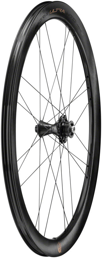 Campagnolo Bora Ultra WTO 45 Disc Brake Front Wheel