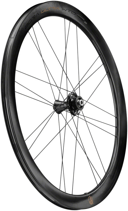 Campagnolo Bora Ultra WTO 45 Disc Brake Front Wheel