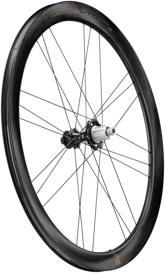 Campagnolo Bora Ultra WTO 45 Disc Brake Rear Wheel