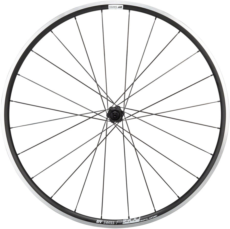 DT Swiss P1800 Spline Rear Wheel