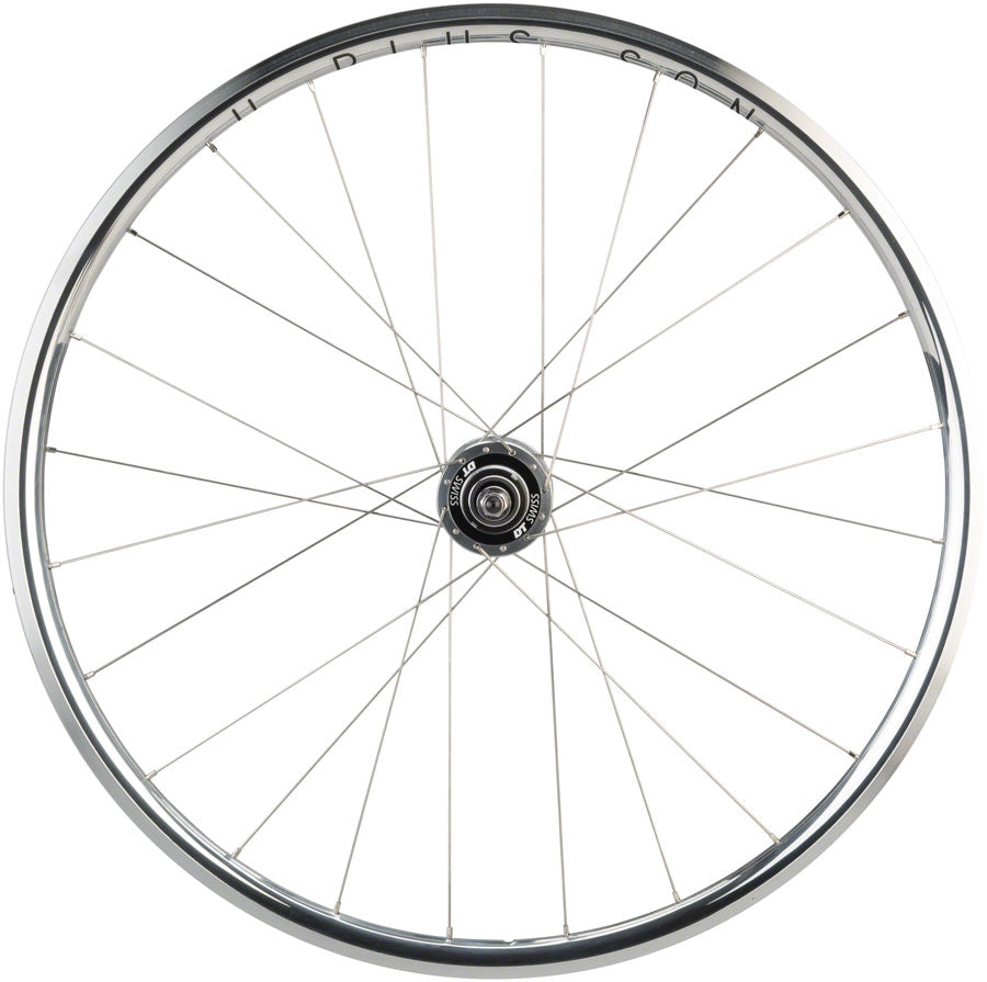 Quality Wheels DT / Archetype Track Rear Wheel