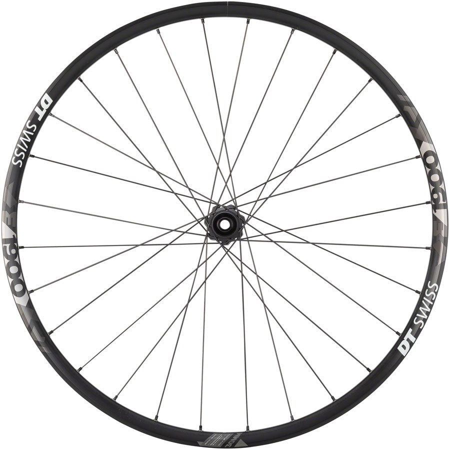 DT Swiss E1900 Spline Rear Wheel