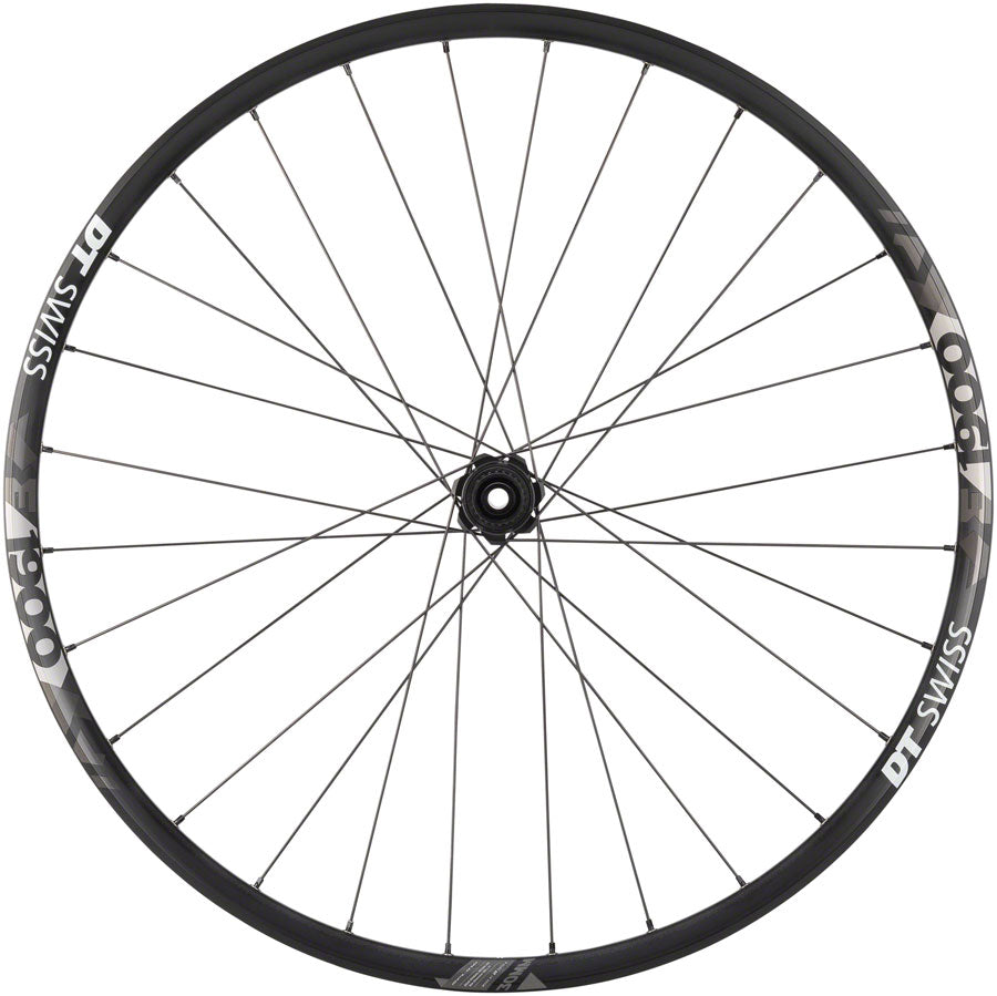 DT Swiss E1900 Spline Rear Wheel