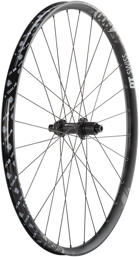 DT Swiss E1900 Spline Rear Wheel