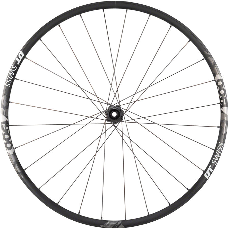 DT Swiss E1900 Spline Rear Wheel