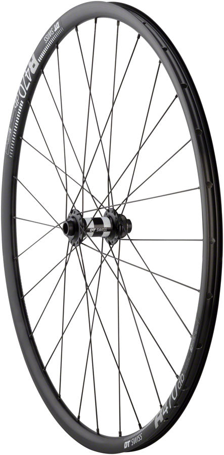 Quality Wheels DT 350 / DT R470db Front Wheel