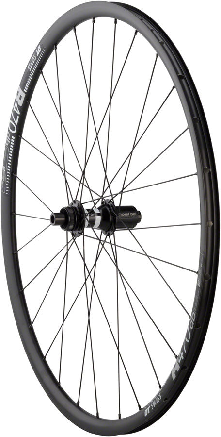 Quality Wheels DT 350 / DT R470db Rear Wheel