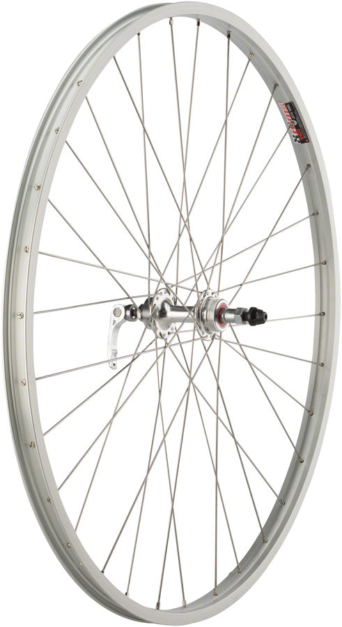 Quality Wheels Value Single Wall Series Rear Wheel