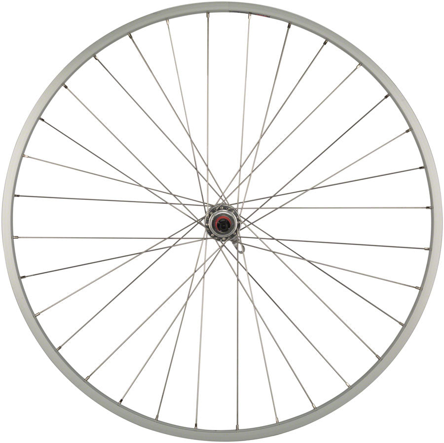 Quality Wheels Value Single Wall Series Rear Wheel