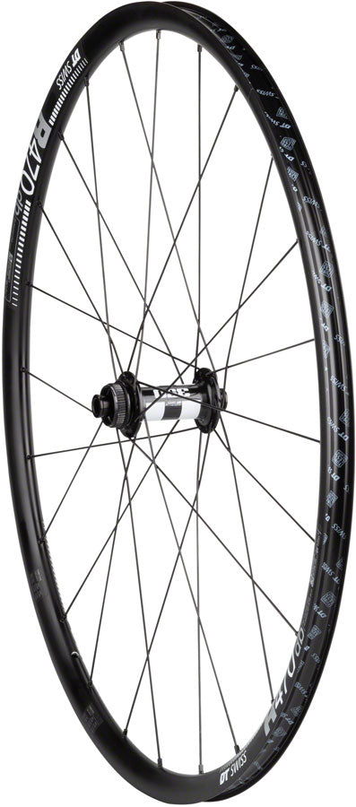 Quality Wheels DT 350/DT R470db Front Wheel