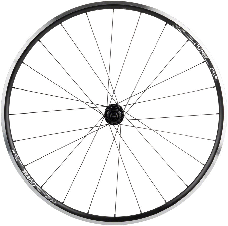 Quality Wheels DT 350/DT R460 Rear Wheel