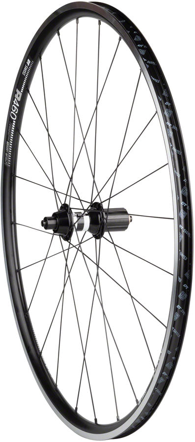 Quality Wheels DT 350/DT R460 Rear Wheel