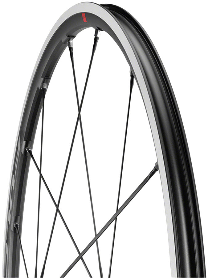 Fulcrum Racing Zero Rear Wheel