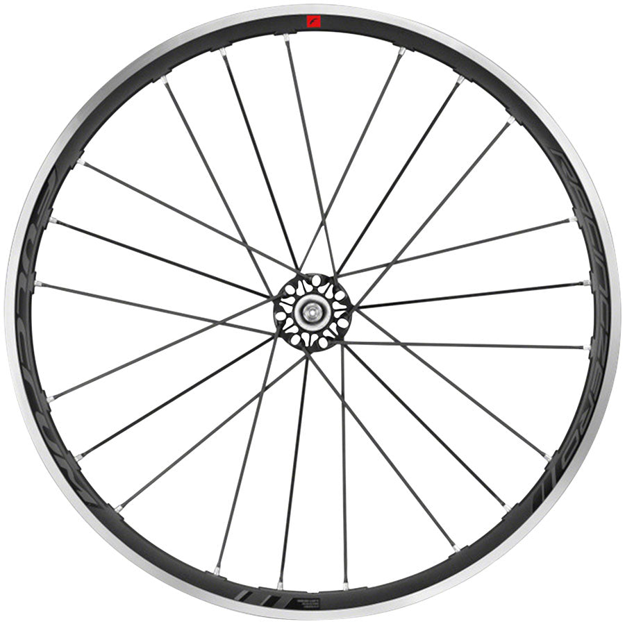 Fulcrum Racing Zero Rear Wheel