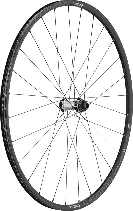 DT Swiss X1700 Spline Two