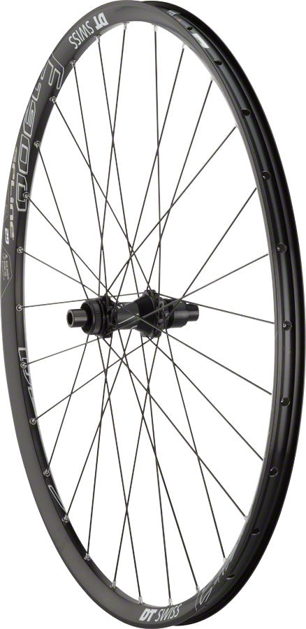 DT Swiss E1900 Spline Rear Wheel