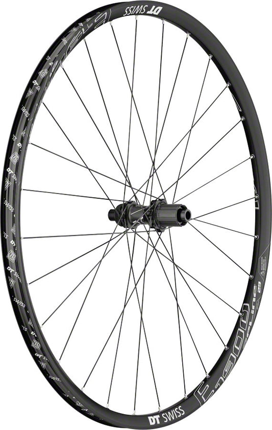 DT Swiss E1900 Spline Rear Wheel