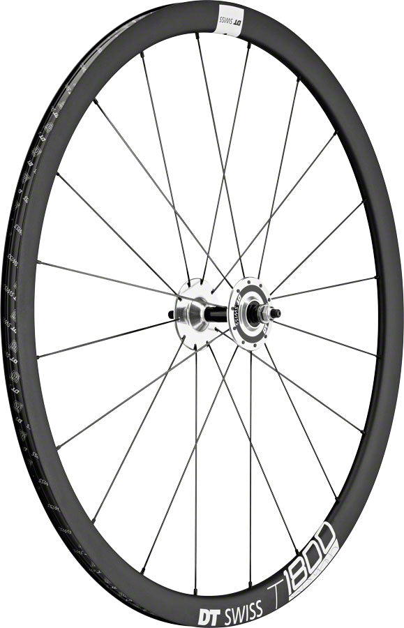 DT Swiss T1800 Front Wheel