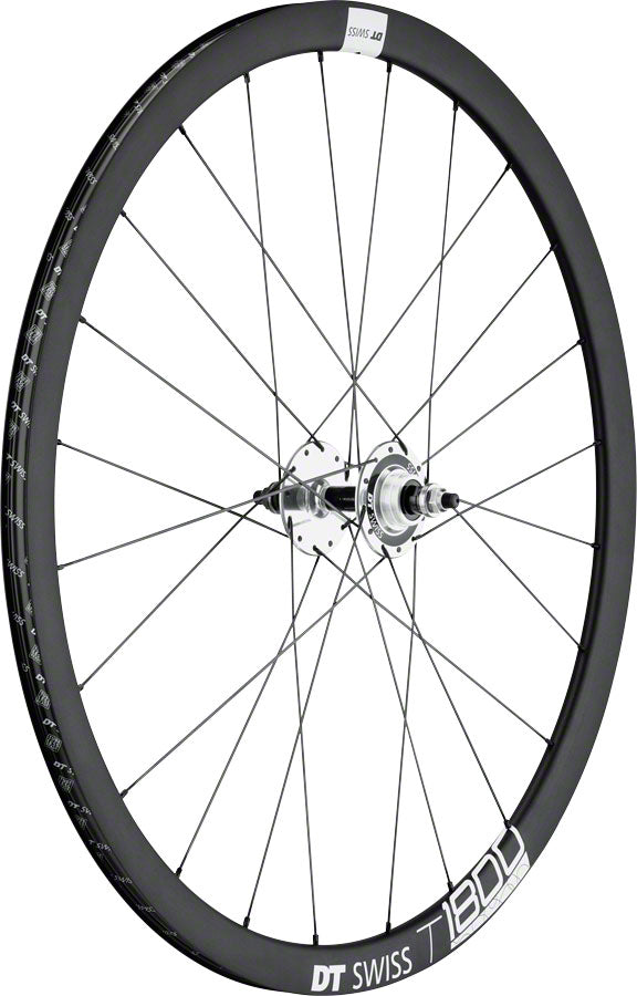 DT Swiss T1800 Rear Wheel