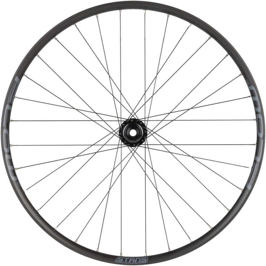 Stan's No Tubes Flow S2 Front Wheel