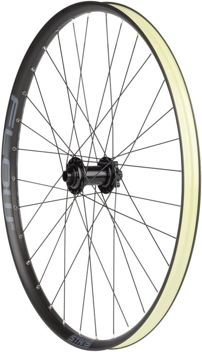 Stan's No Tubes Flow S2 Front Wheel