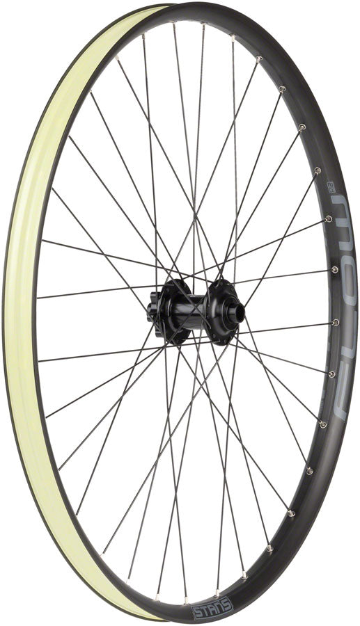 Stan's No Tubes Flow S2 Front Wheel