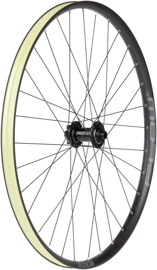 Stan's No Tubes Flow S2 Front Wheel