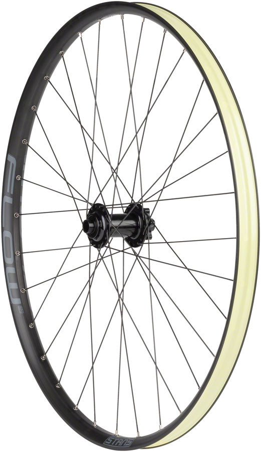 Stan's No Tubes Flow S2 Front Wheel