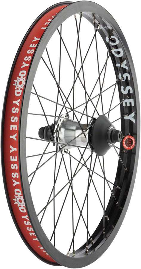 Odyssey Hazard Lite Freecoaster Rear Wheel Incycle Bicycles